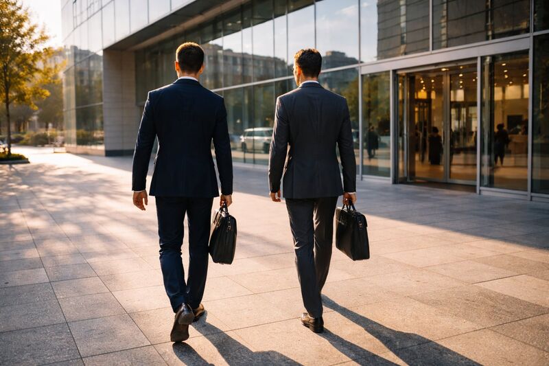 Noleggio con conducente per aziende Trento