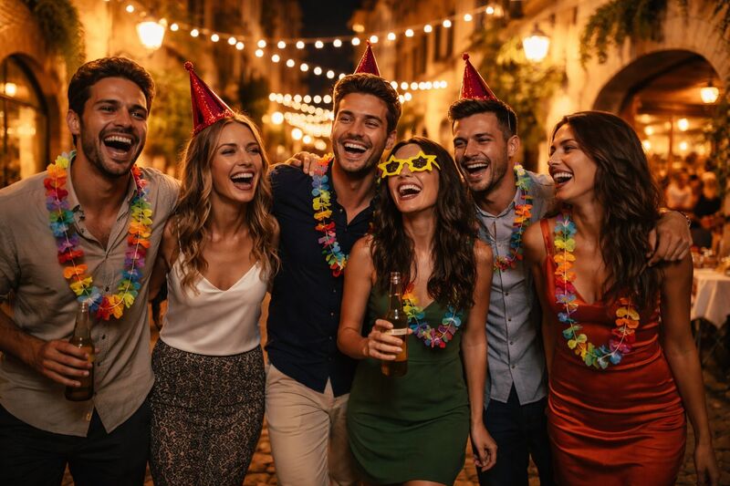 Servizi speciali di trasporto Trento e Dolomiti