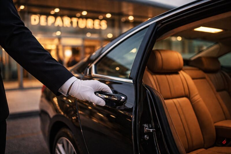 Transfer aeroporto con autista Trento Dolomiti